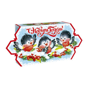 Пташки
